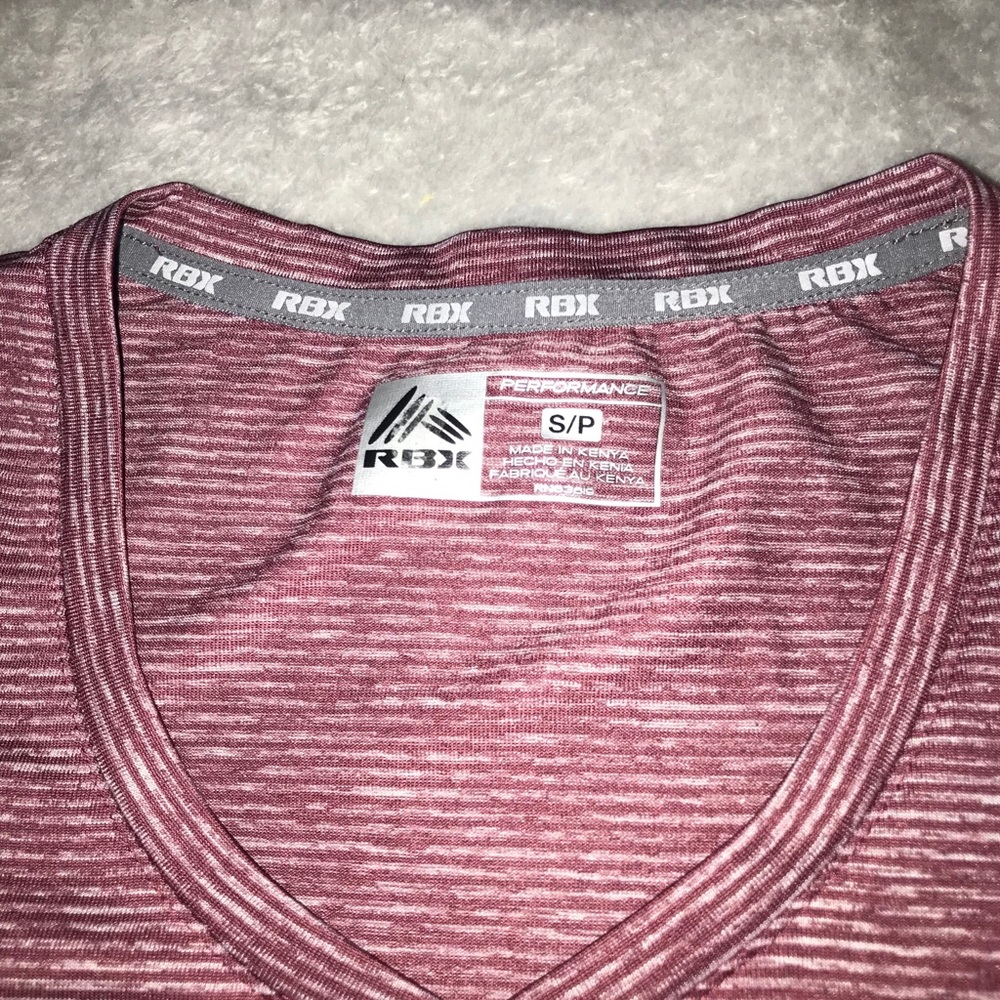RBX Active tee - Picture 2 of 5